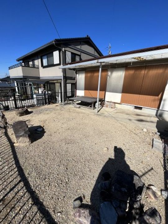 岐阜県多治見市高田町11(一戸建)の賃貸物件の内装