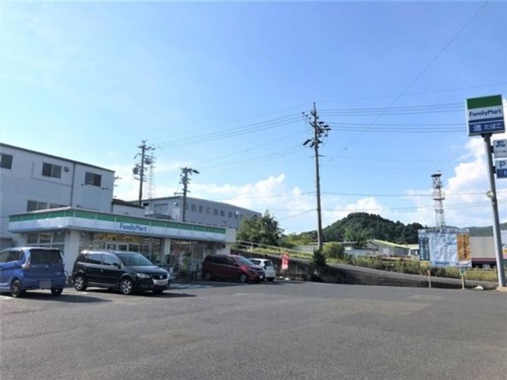 岐阜県多治見市高田町11(一戸建)の賃貸物件の周辺