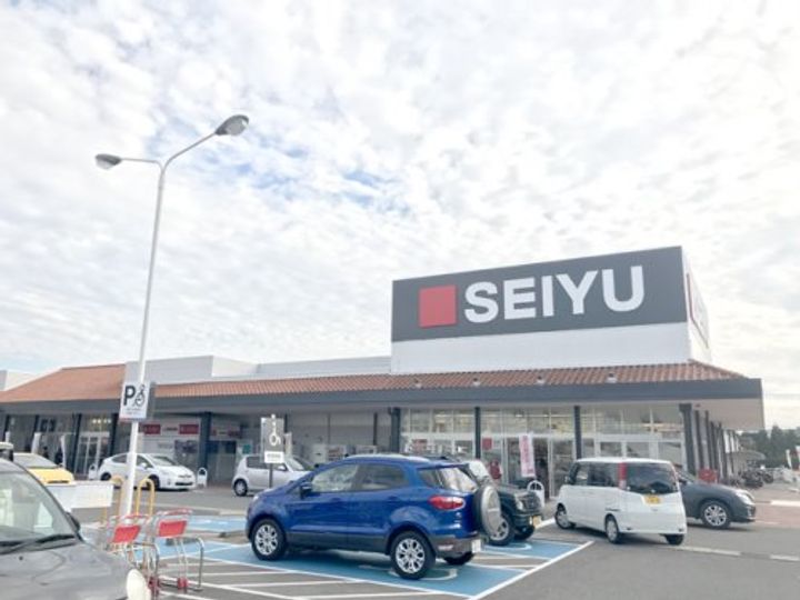 岐阜県多治見市高田町11(一戸建)の賃貸物件の周辺