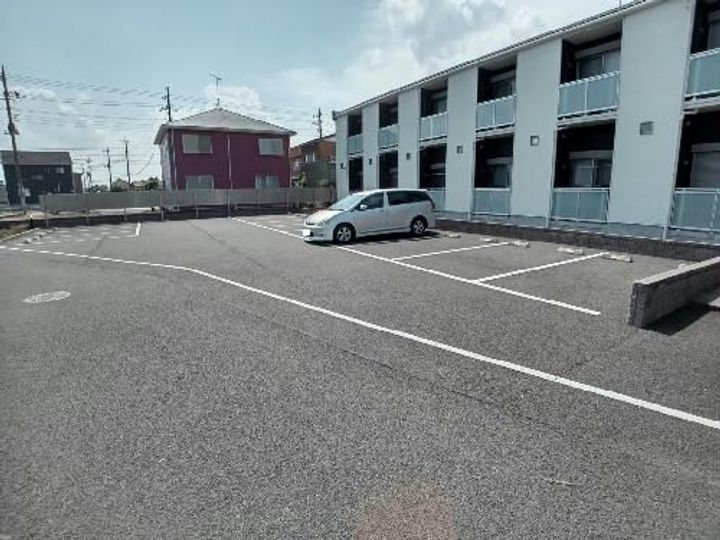 レオネクストシュエット パトリのその他画像