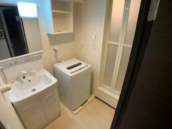 レオネクストシュエット パトリの内装