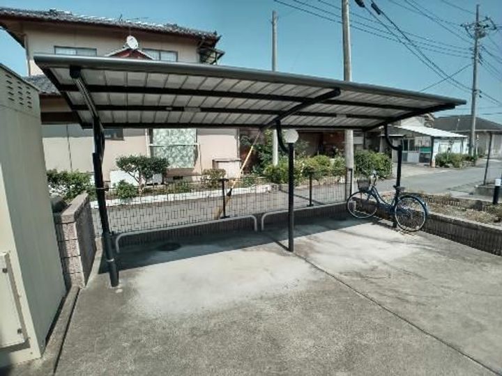 レオネクストシュエット パトリの地図