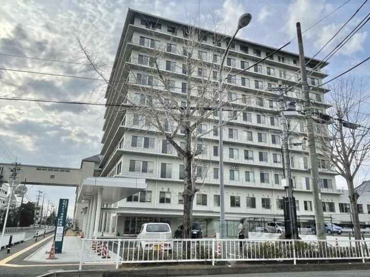 レオパレス山の辺の周辺