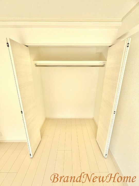 ロイヤルハイツジェミニの内装