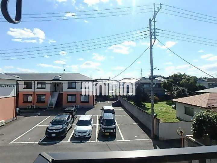 フリーダムレジデンス Cのその他画像