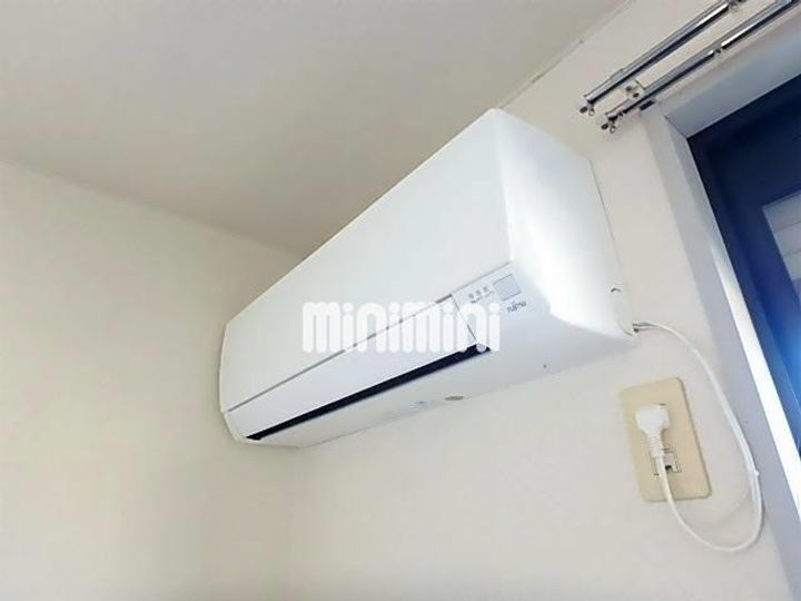 フリーダムレジデンス Cの内装