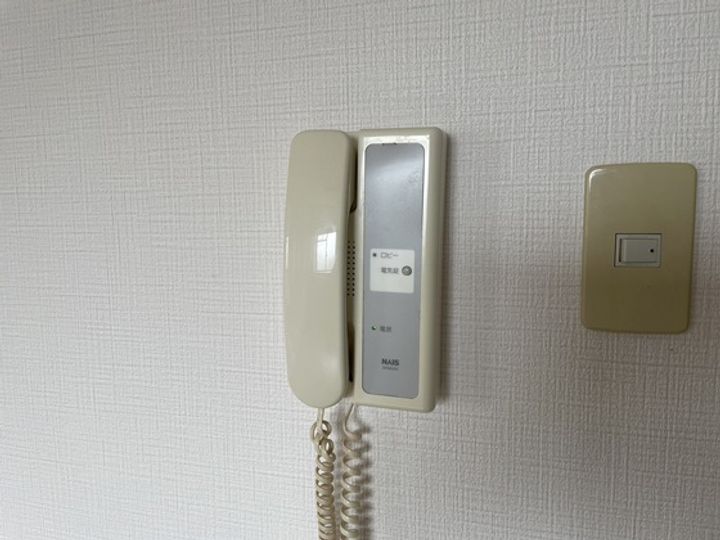 リマーカーブル己斐の内装