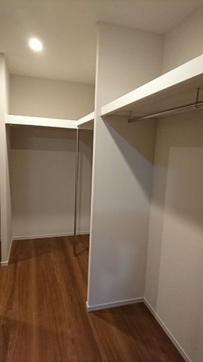 サーパス大分駅前セントマークスの内装