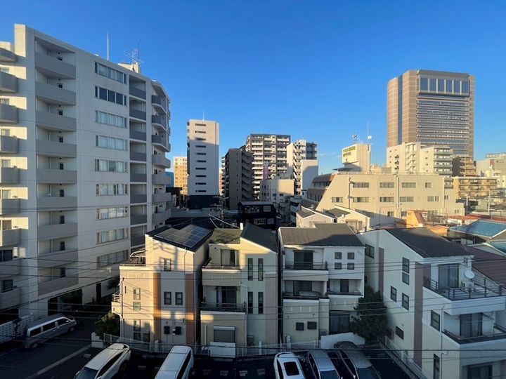 パール仲町マンションのその他画像