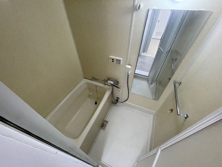 パール仲町マンションのその他画像