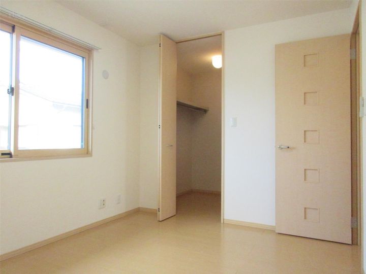 石川県野々市市御経塚3(一戸建)の賃貸物件の内装