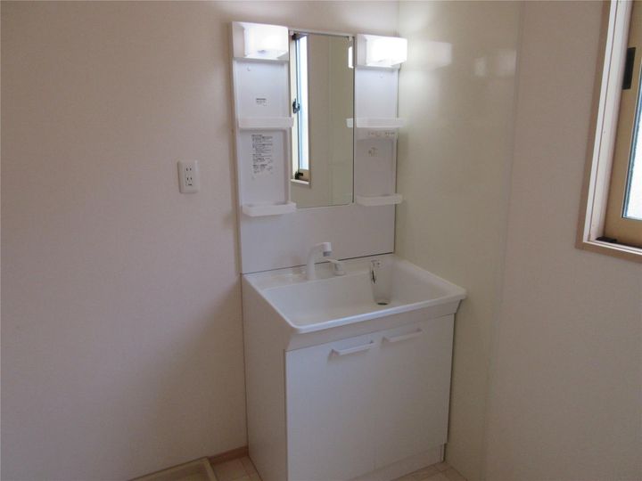 石川県野々市市御経塚3(一戸建)の賃貸物件の内装