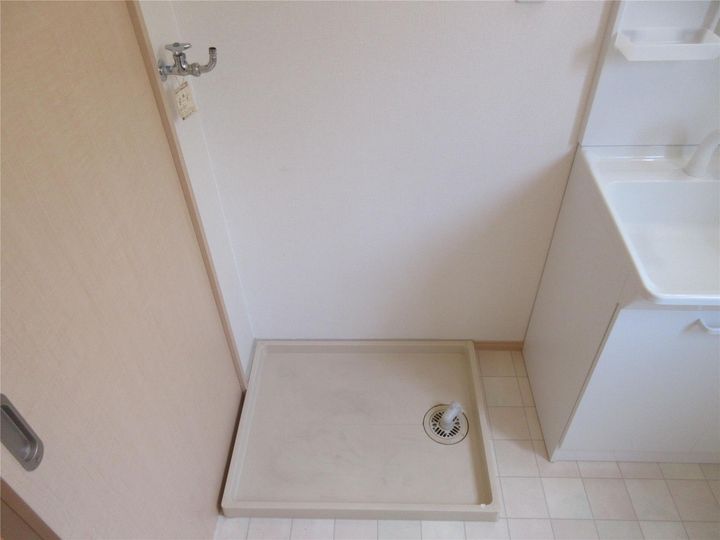 石川県野々市市御経塚3(一戸建)の賃貸物件の内装