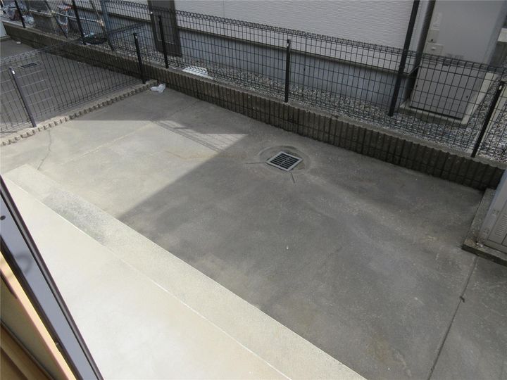 石川県野々市市御経塚3(一戸建)の賃貸物件の内装