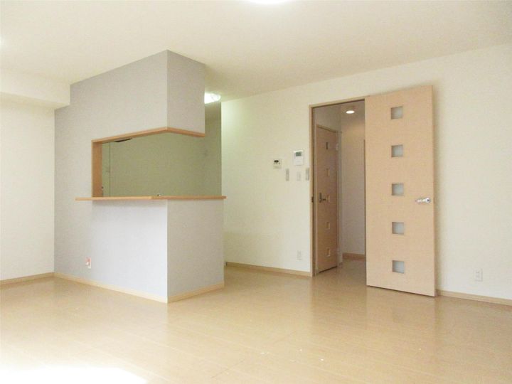 石川県野々市市御経塚3(一戸建)の賃貸物件の居間