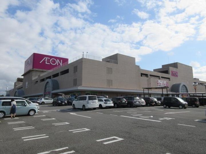 石川県野々市市御経塚3(一戸建)の賃貸物件の周辺