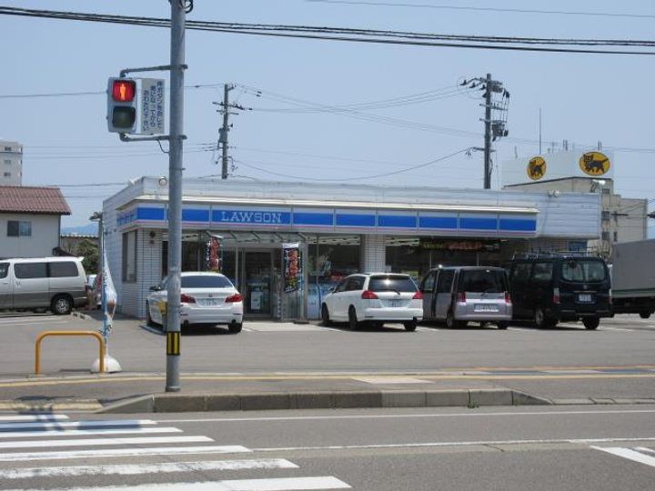 石川県野々市市御経塚3(一戸建)の賃貸物件の周辺