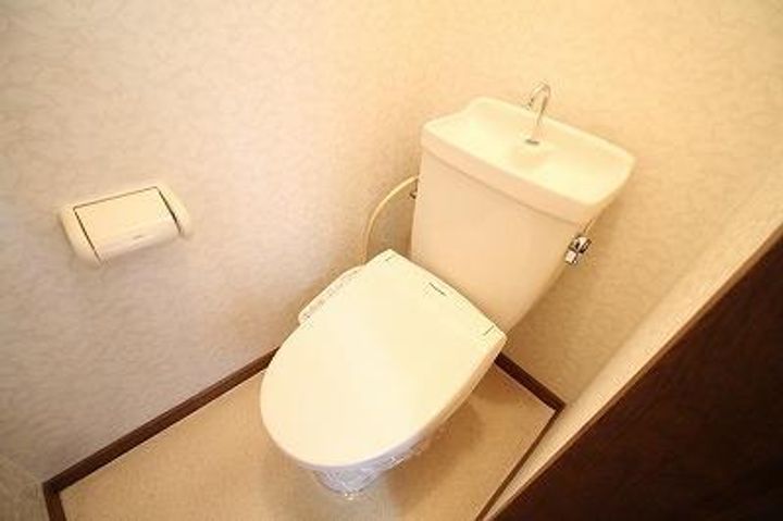 ポテンシャルAの内装