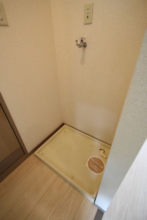 レジデンス高柳 A棟のその他画像