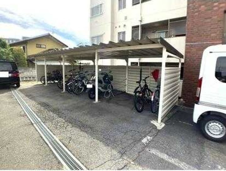 七瀬中町ホームズの地図