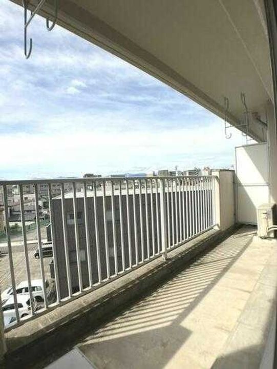七瀬中町ホームズの内装
