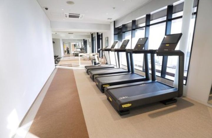 WORLD TOWER RESIDENCEのその他画像