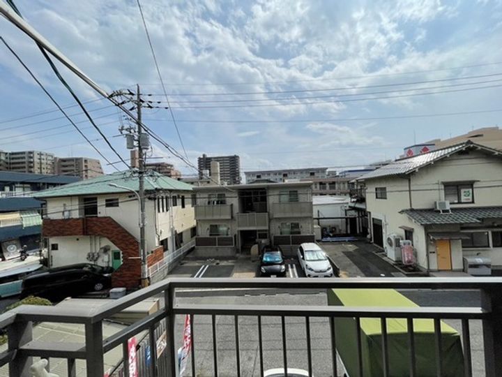 ソラーナ草津新町のその他画像