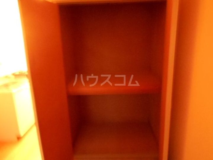 ル・松尾の内装