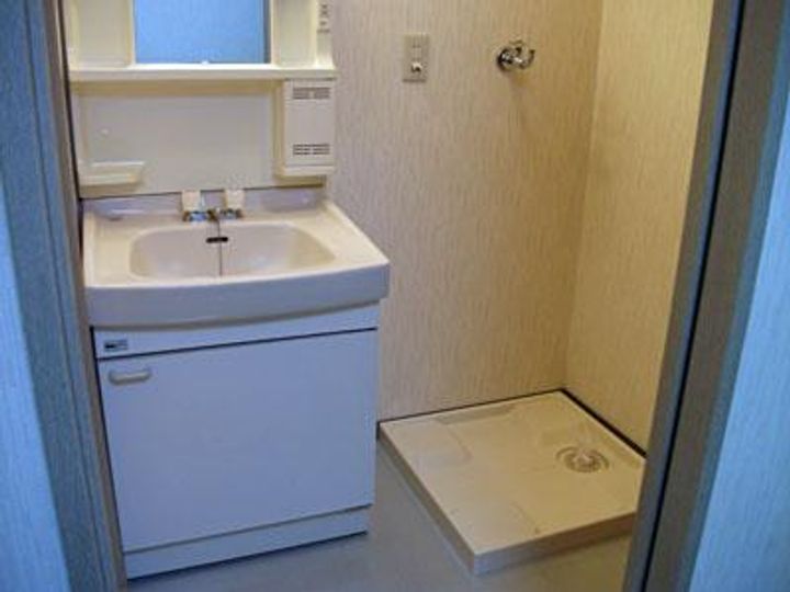 ガーデンパークフジの内装