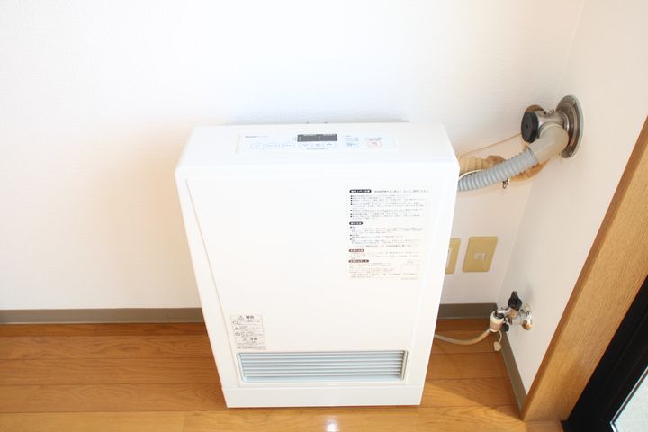 山形県天童市泉町2(アパート)の賃貸物件の内装