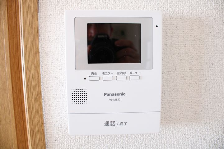 山形県天童市泉町2(アパート)の賃貸物件の内装