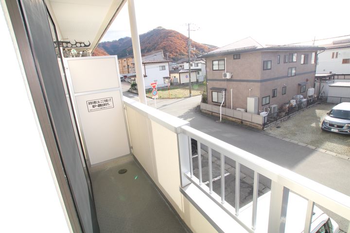 山形県天童市泉町2(アパート)の賃貸物件のその他画像