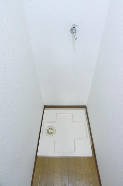 小川ビルの内装