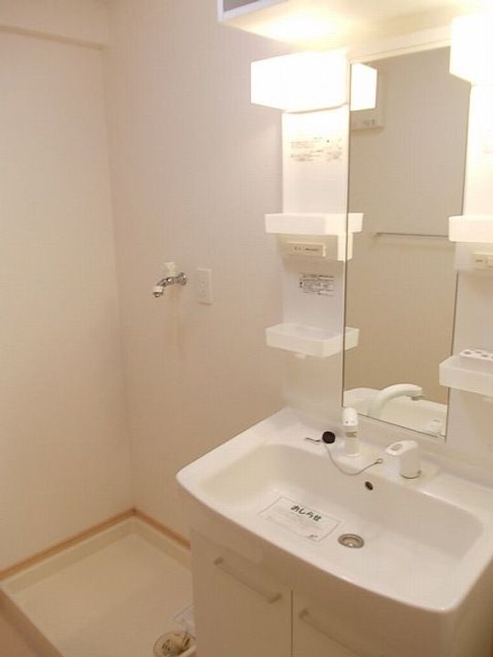 HILLS TAKARAの内装