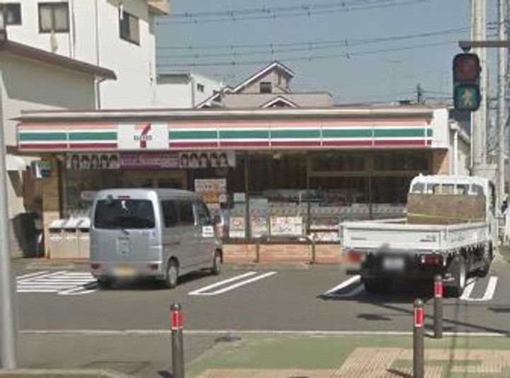 神奈川県小田原市東町1(アパート)の賃貸物件の周辺