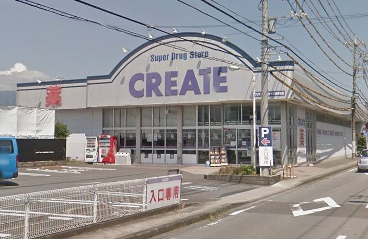 神奈川県小田原市東町1(アパート)の賃貸物件の周辺