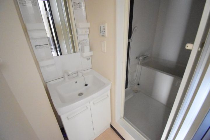 神奈川県横浜市保土ヶ谷区西谷3(マンション)の賃貸物件の内装