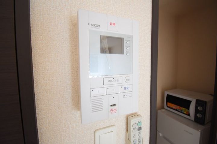 神奈川県横浜市保土ヶ谷区西谷3(マンション)の賃貸物件の内装