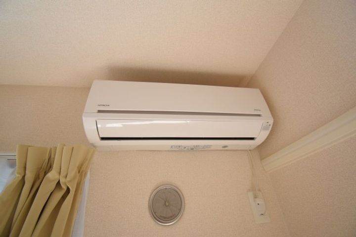 神奈川県横浜市保土ヶ谷区西谷3(マンション)の賃貸物件の内装