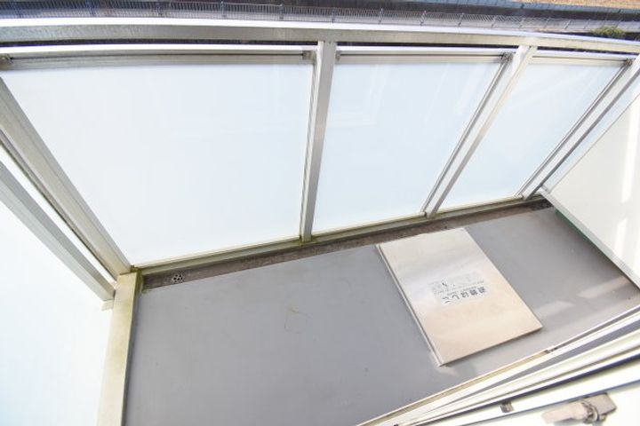 神奈川県横浜市保土ヶ谷区西谷3(マンション)の賃貸物件の内装