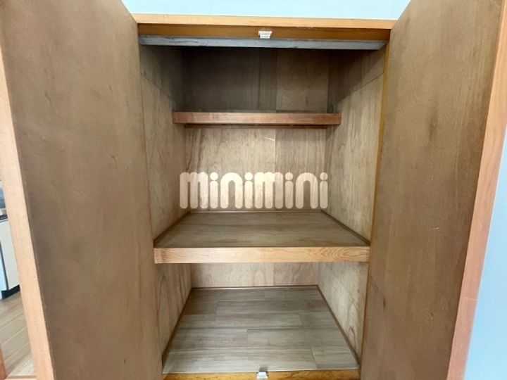 メゾン南陽の内装