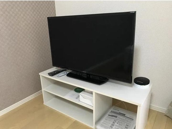 クレイノショコラの内装