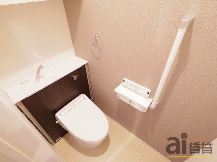 東京都東久留米市前沢3(アパート)の賃貸物件の内装