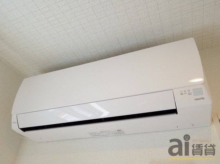 東京都東久留米市前沢3(アパート)の賃貸物件の内装