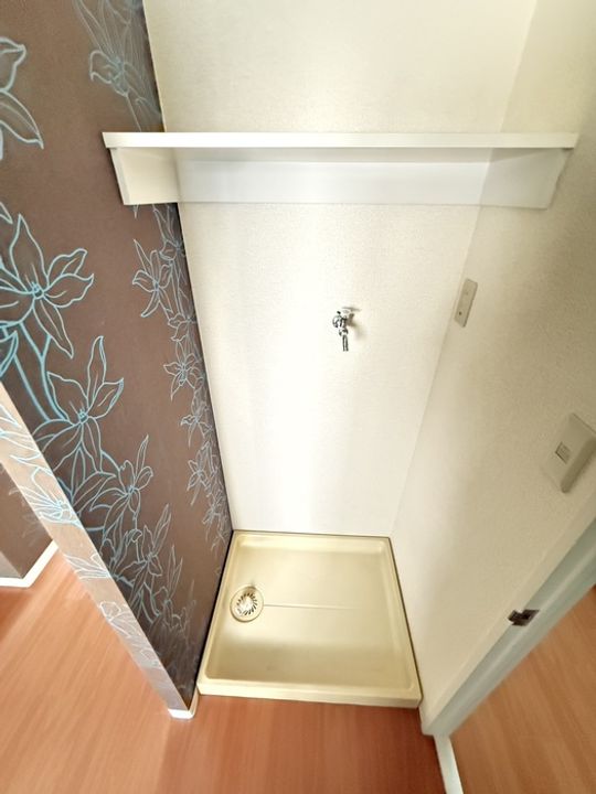 セトルフラット戸塚の内装