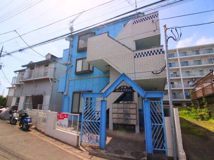 セトルフラット戸塚のその他画像