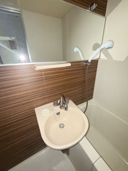 セトルフラット戸塚の内装