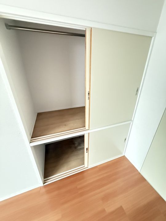 セトルフラット戸塚の内装