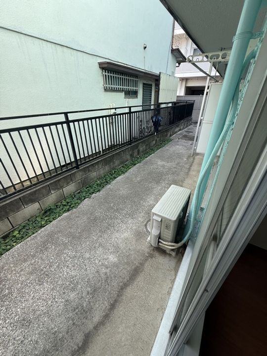 セトルフラット戸塚の内装