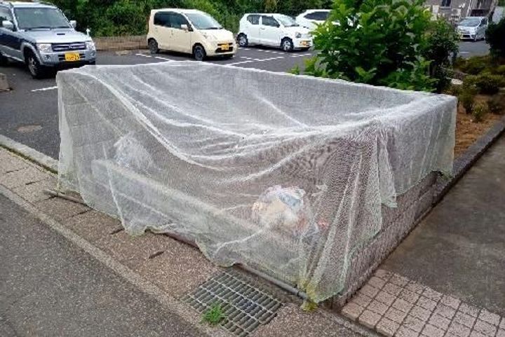 レオネクスト猿渕の地図